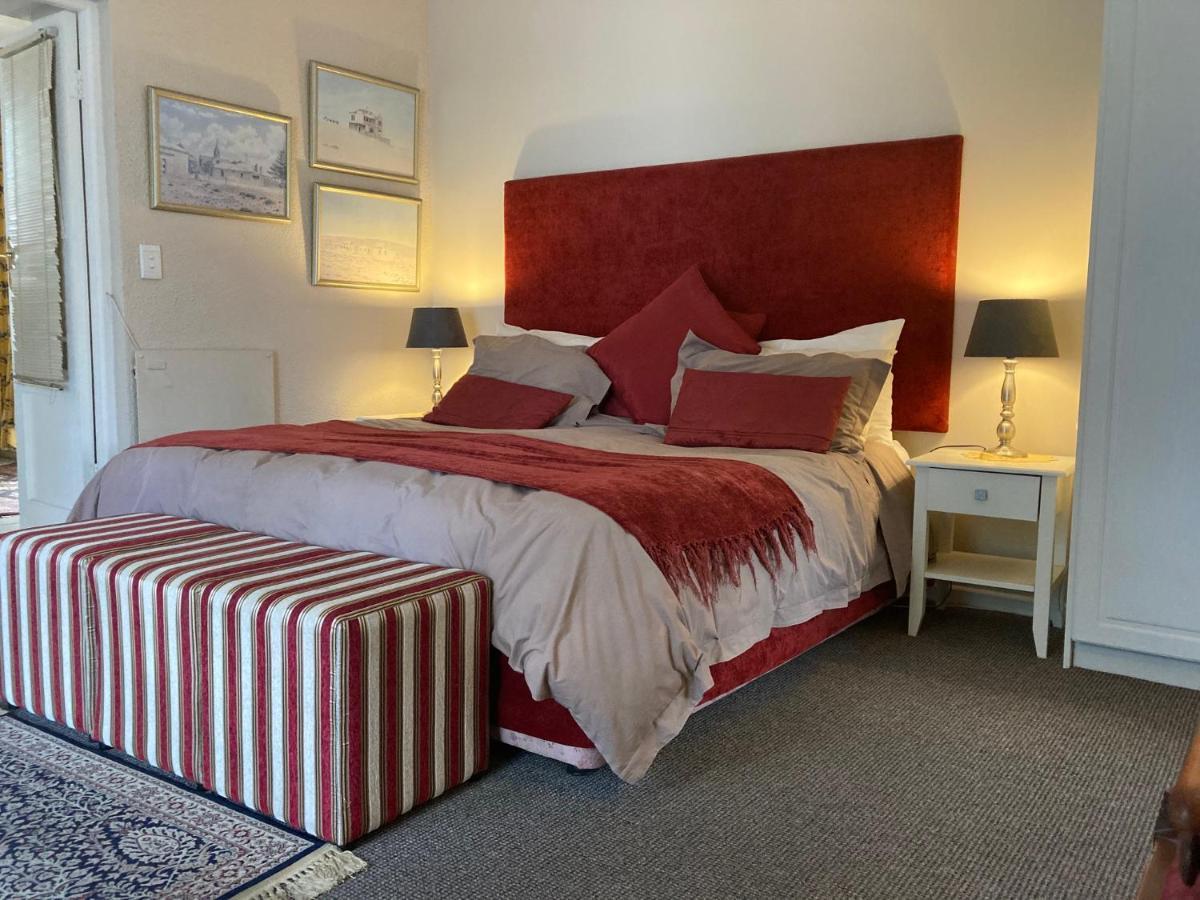Brown Jug Guest House Hermanus Kültér fotó