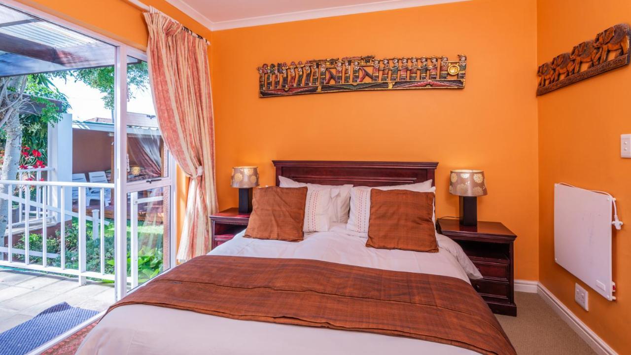 Brown Jug Guest House Hermanus Kültér fotó