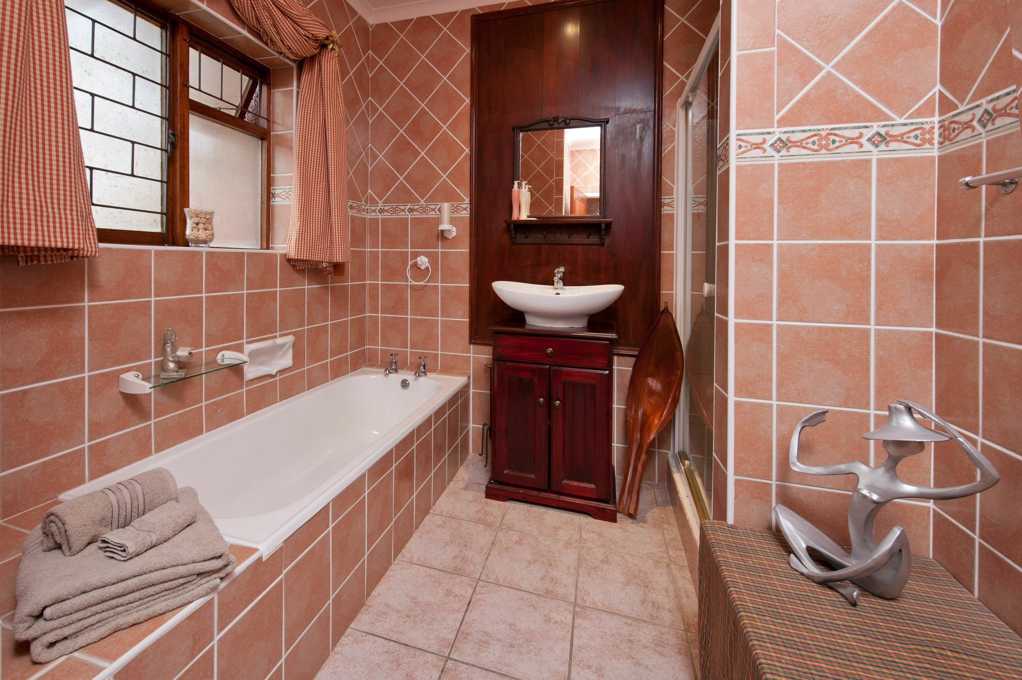 Brown Jug Guest House Hermanus Kültér fotó